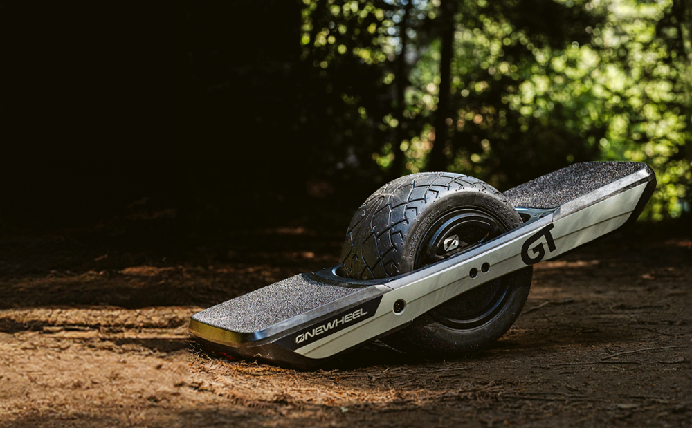Onewheel GT — Performance Treaded