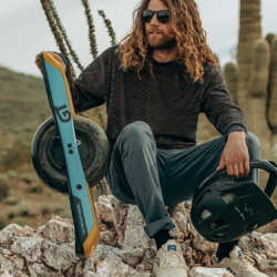 Onewheel GT — Performance Treaded - Imagem 3