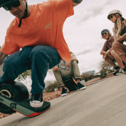 Onewheel GT — Performance Treaded - Imagem 4