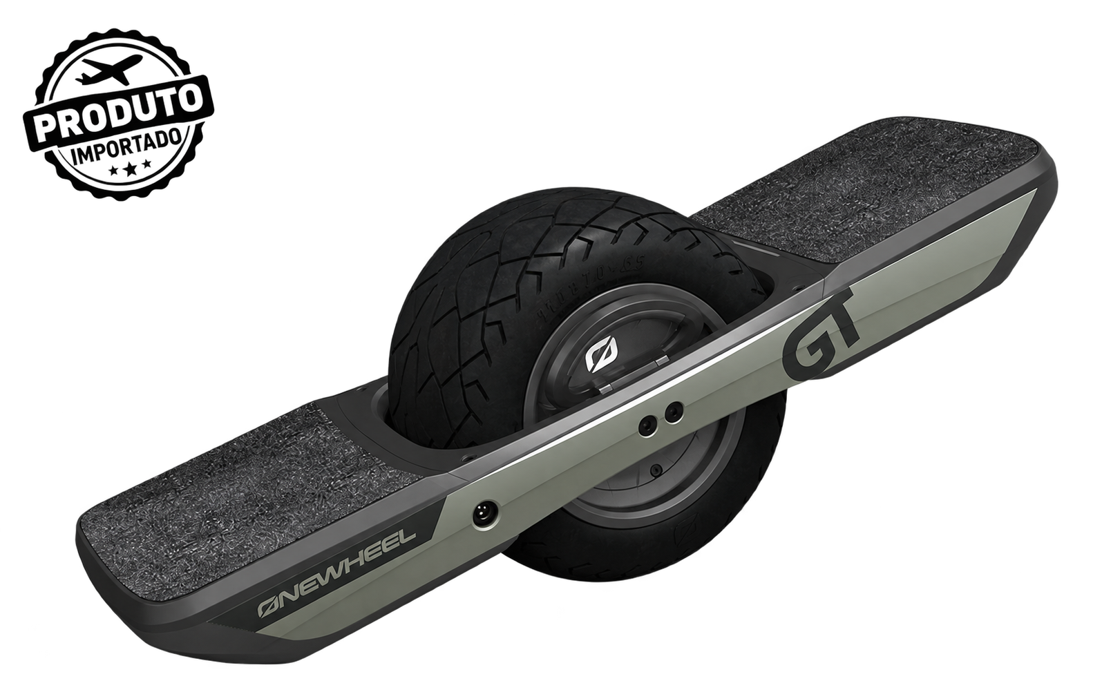 Onewheel GT — Performance Treaded - Imagem 1