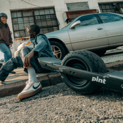 Onewheel Pint Performance Tire - Imagem 3