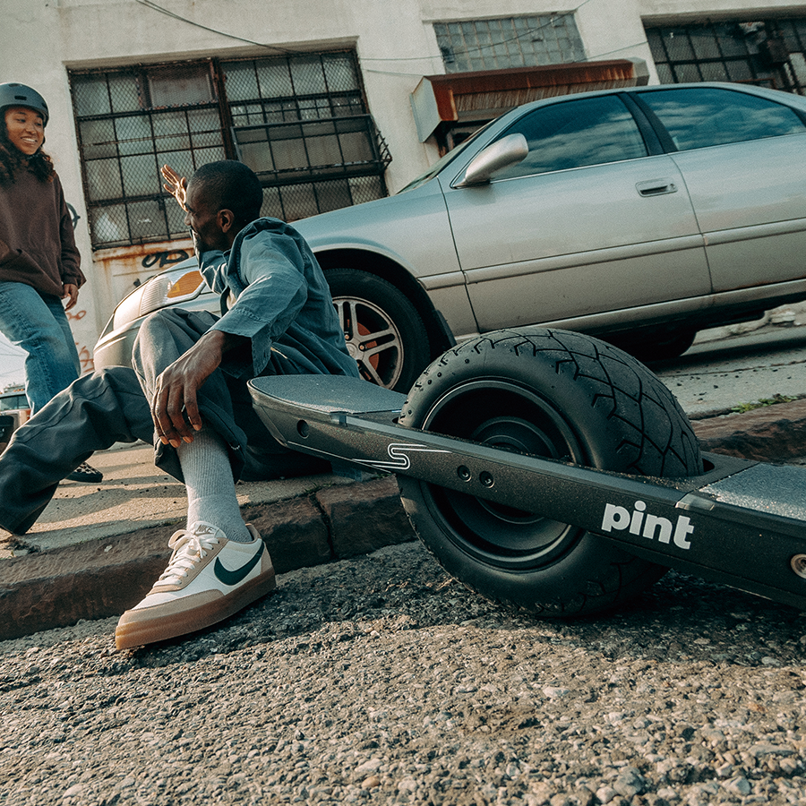 Onewheel Pint Performance Tire