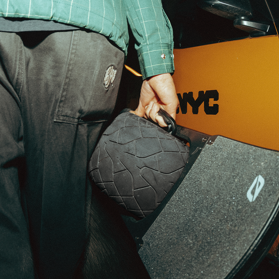 Onewheel Pint Performance Tire