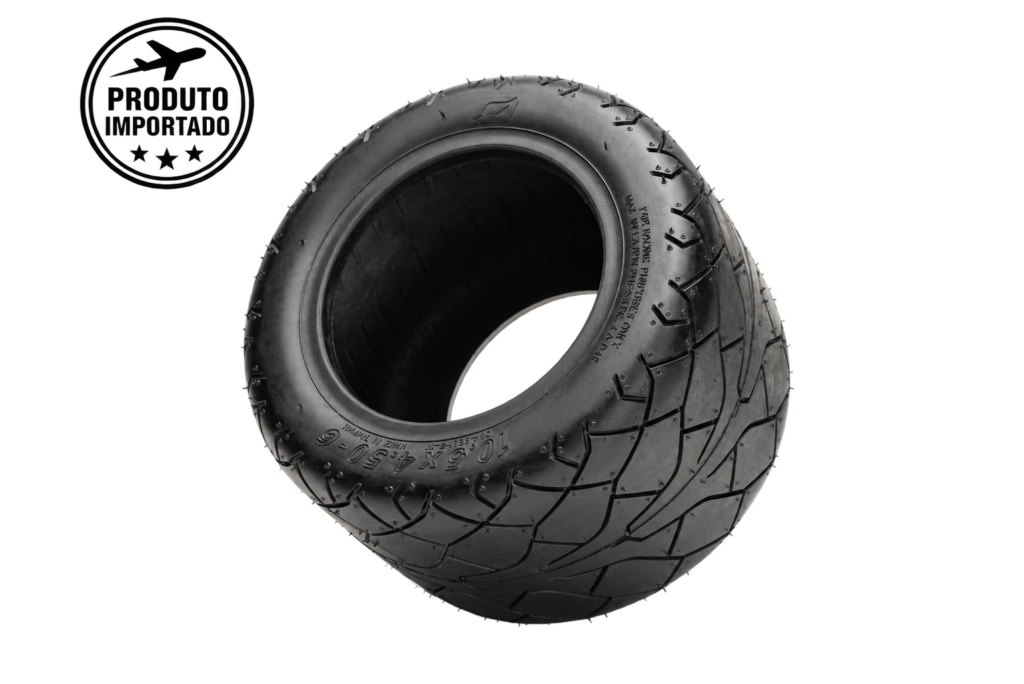 Onewheel Pint Performance Tire