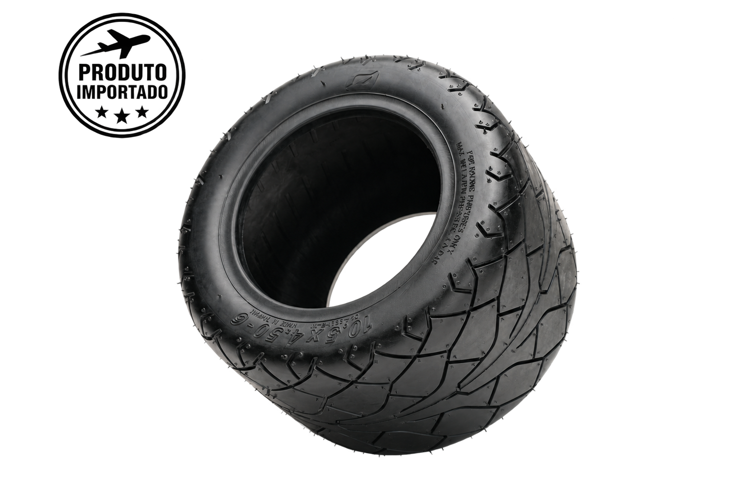 Onewheel Pint Performance Tire - Imagem 1