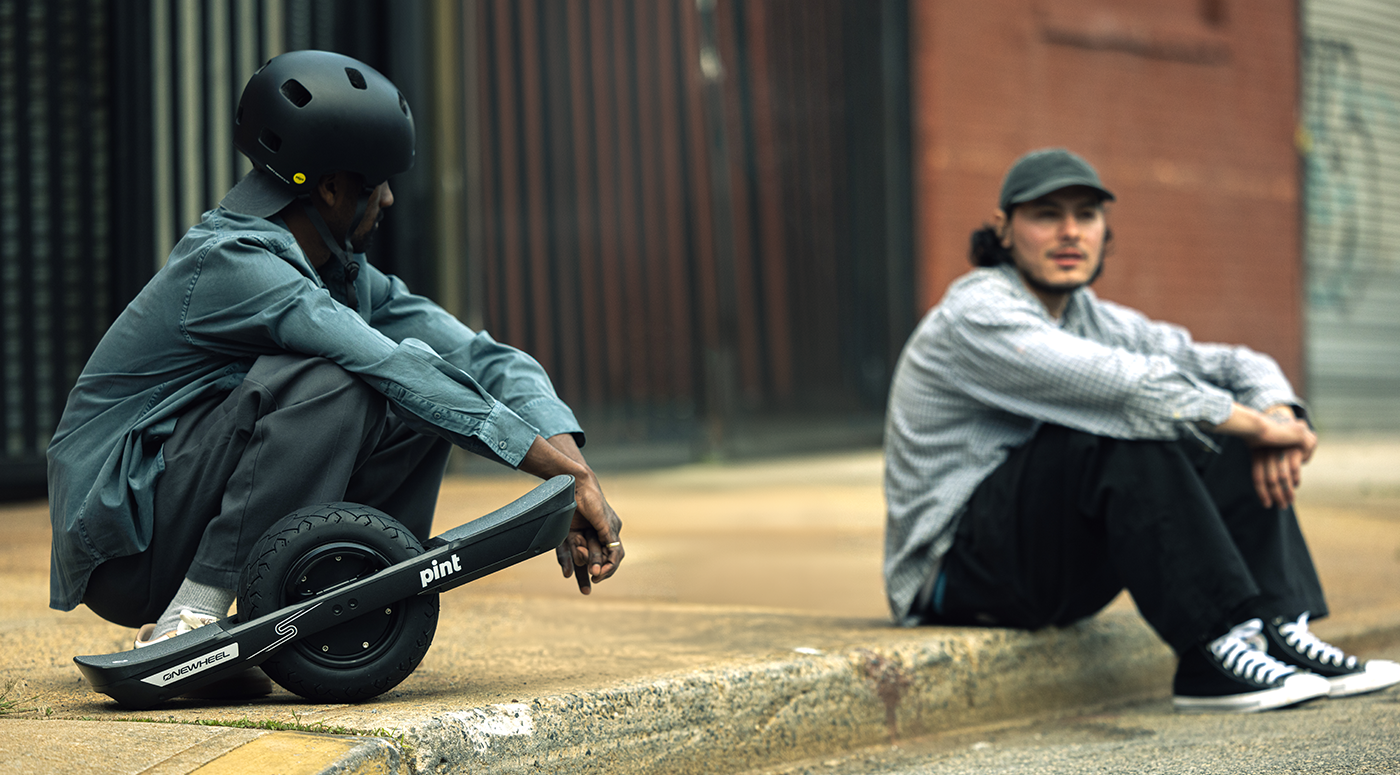 Onewheel Pint S - Imagem 2