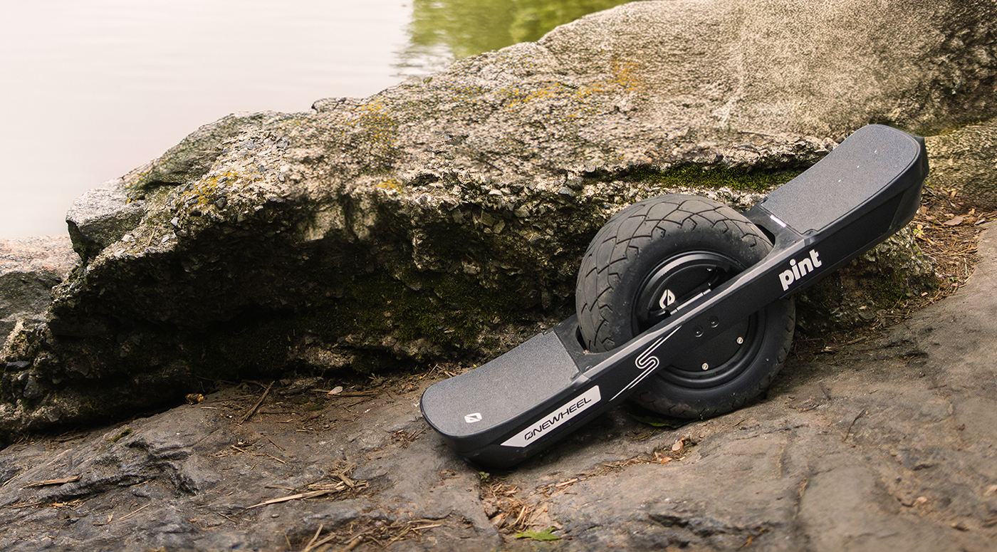 Onewheel Pint S - Imagem 3