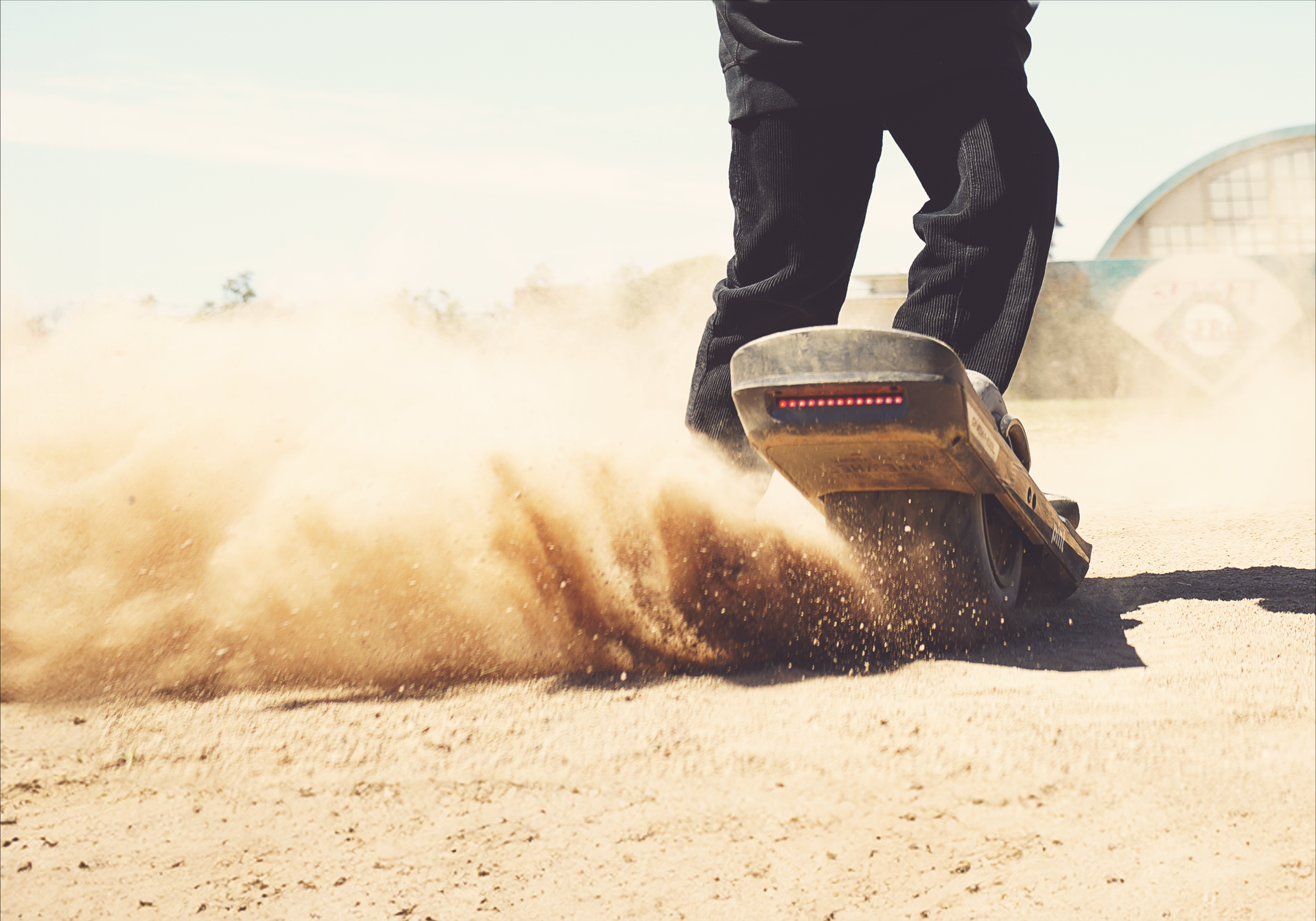 Onewheel Pint S - Imagem 4