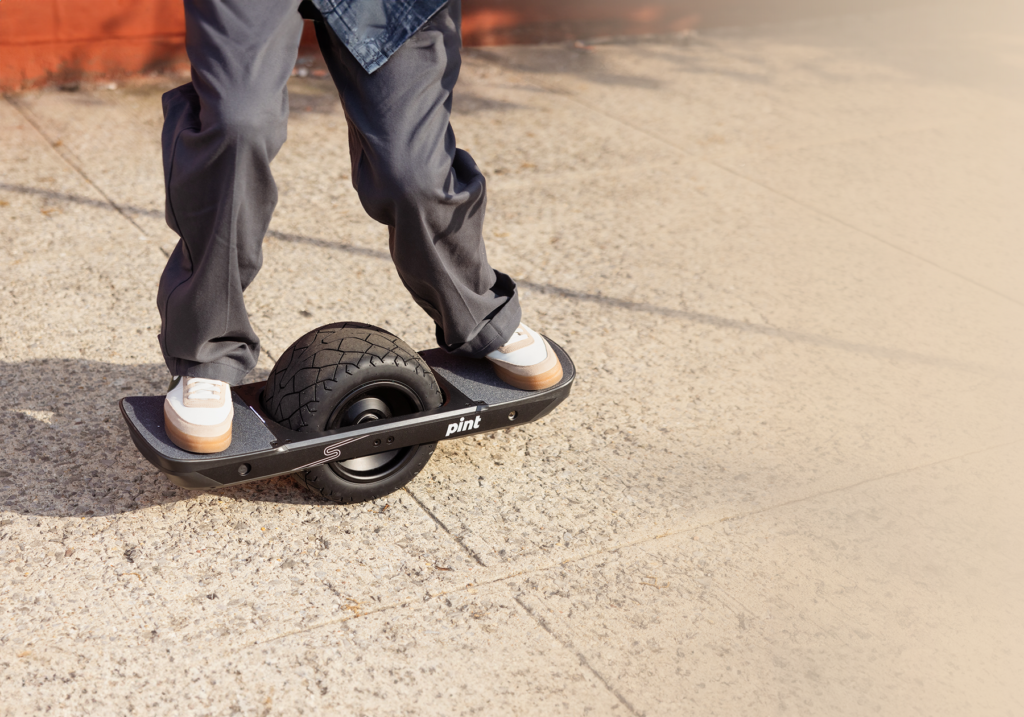 Onewheel Pint S