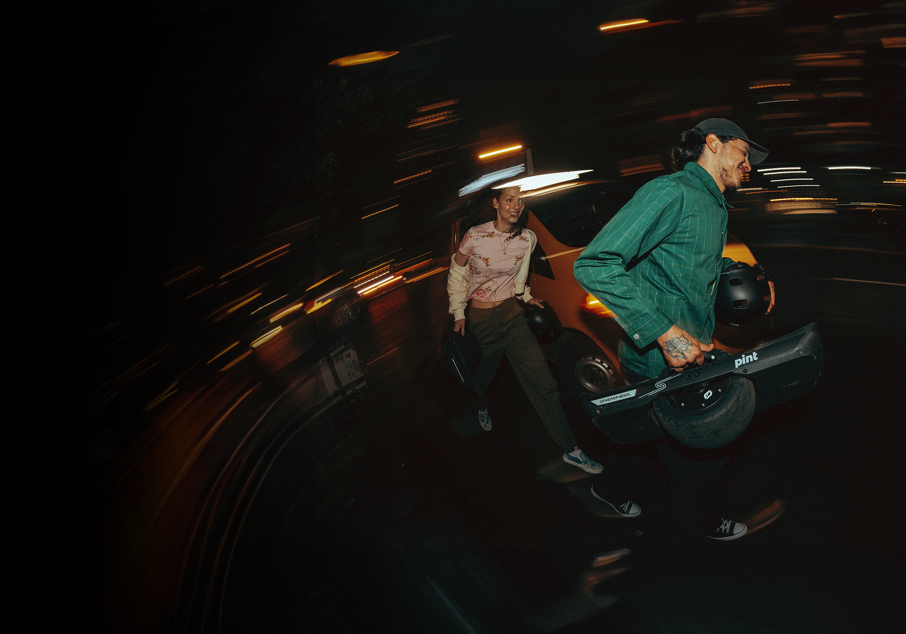Onewheel Pint S - Imagem 6
