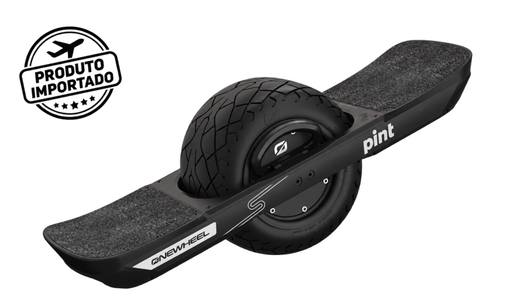 Onewheel Pint S