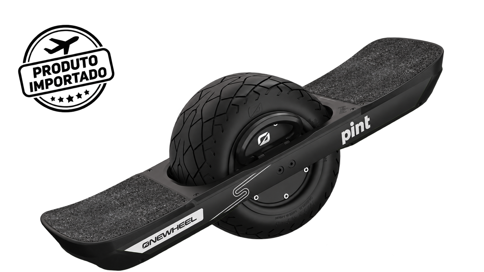 Onewheel Pint S - Imagem 1