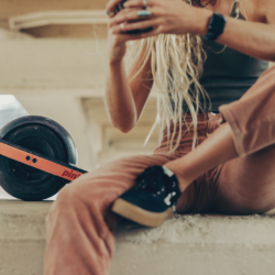 Onewheel Pint X - Imagem 3
