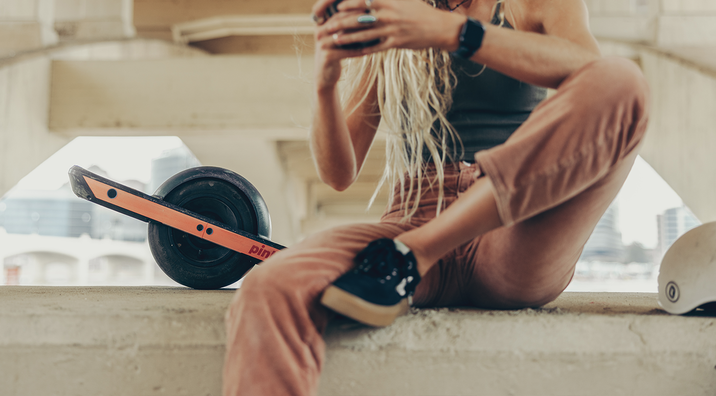 Onewheel Pint X - Imagem 3