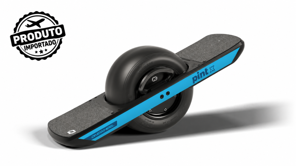Onewheel Pint X