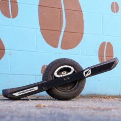 Onewheel XR Classic Rail Guards — Straight - Imagem 6