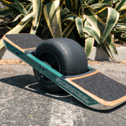 Onewheel XR Classic Performance Tire — Slick - Imagem 2