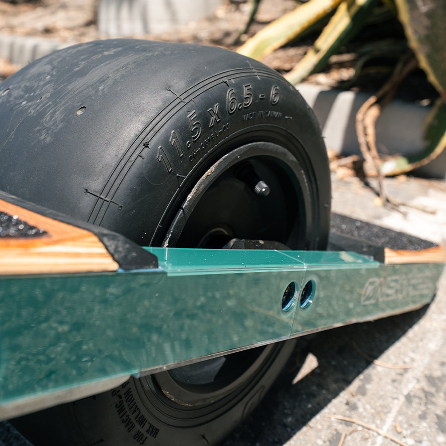 Onewheel XR Classic Performance Tire — Slick