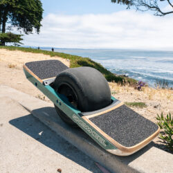 Onewheel XR Classic Performance Tire — Slick - Imagem 5
