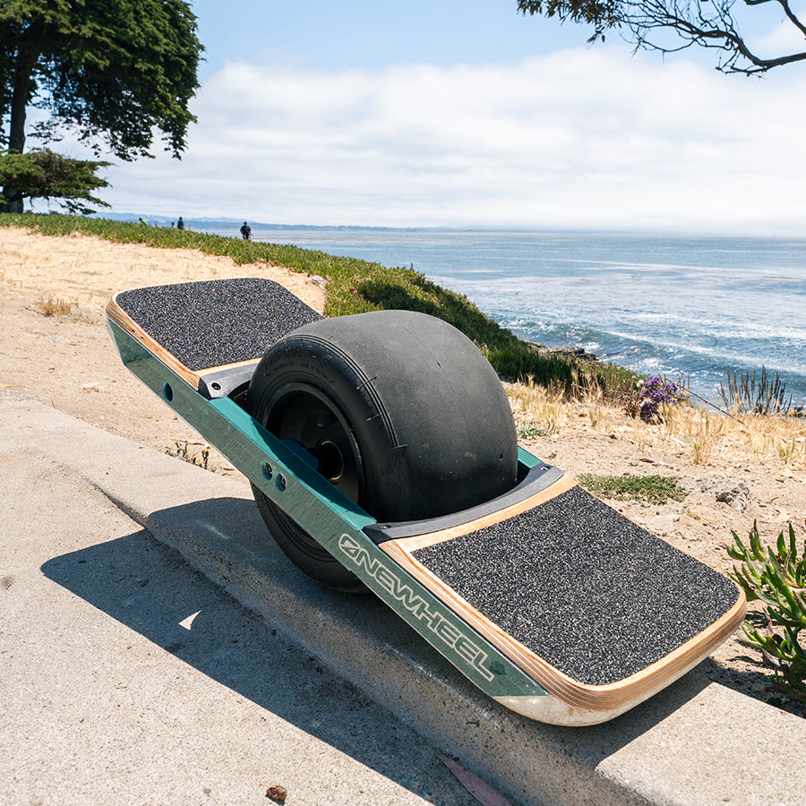 Onewheel XR Classic Performance Tire — Slick