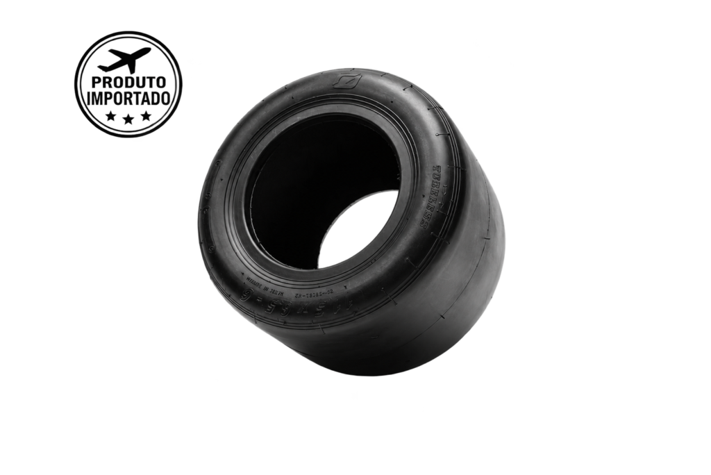 Onewheel XR Classic Performance Tire — Slick
