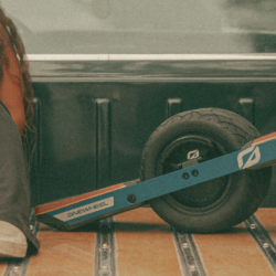 Onewheel XR Classic — Straight Rails - Imagem 3