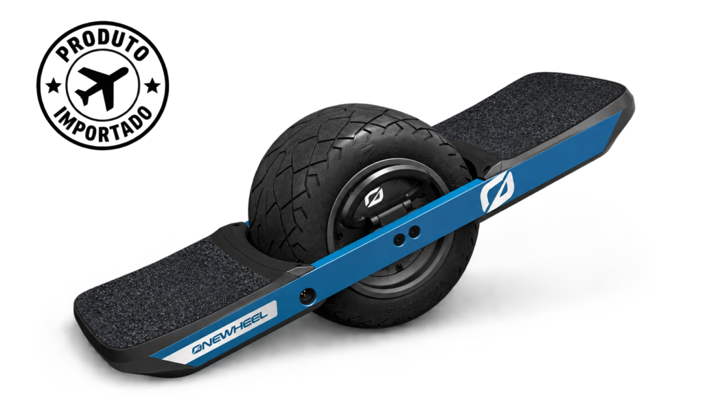 Onewheel XR Classic — Straight Rails