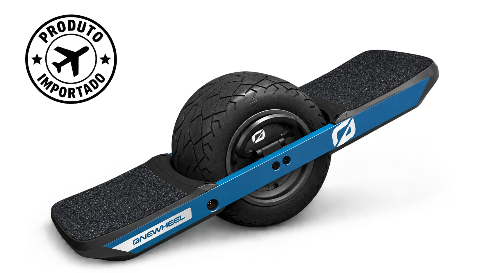 Onewheel XR Classic — Straight Rails - Imagem 1