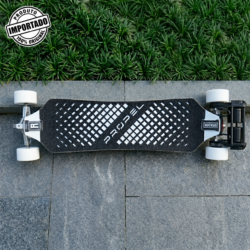 PROPEL EV Ruckus 2 GT – Skate Elétrico Urbano - Imagem 1