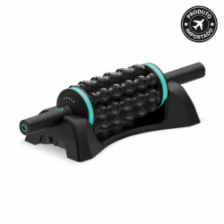 Chirp RPM – Massageador de Rolagem e Percussão - Imagem 1