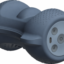 Chirp Sole Vibe – Massageador de Pés com Aquecimento - Imagem 1