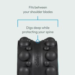 Chirp Wheel XR – Kit com 3 Rodas de Massagem - Imagem 4