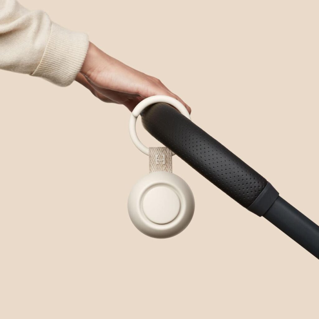 Hatch Rest Go – Máquina de Sons Portátil