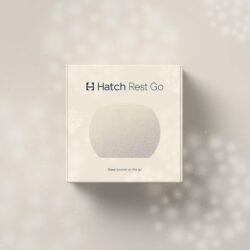 Hatch Rest Go – Máquina de Sons Portátil - Imagem 8
