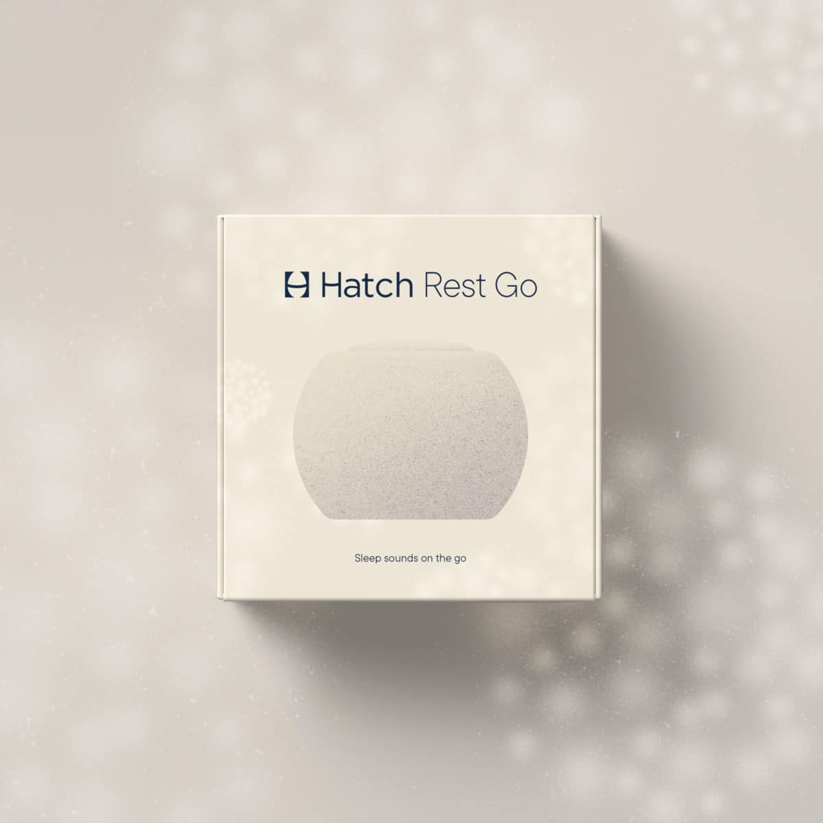Hatch Rest Go – Máquina de Sons Portátil - Imagem 8