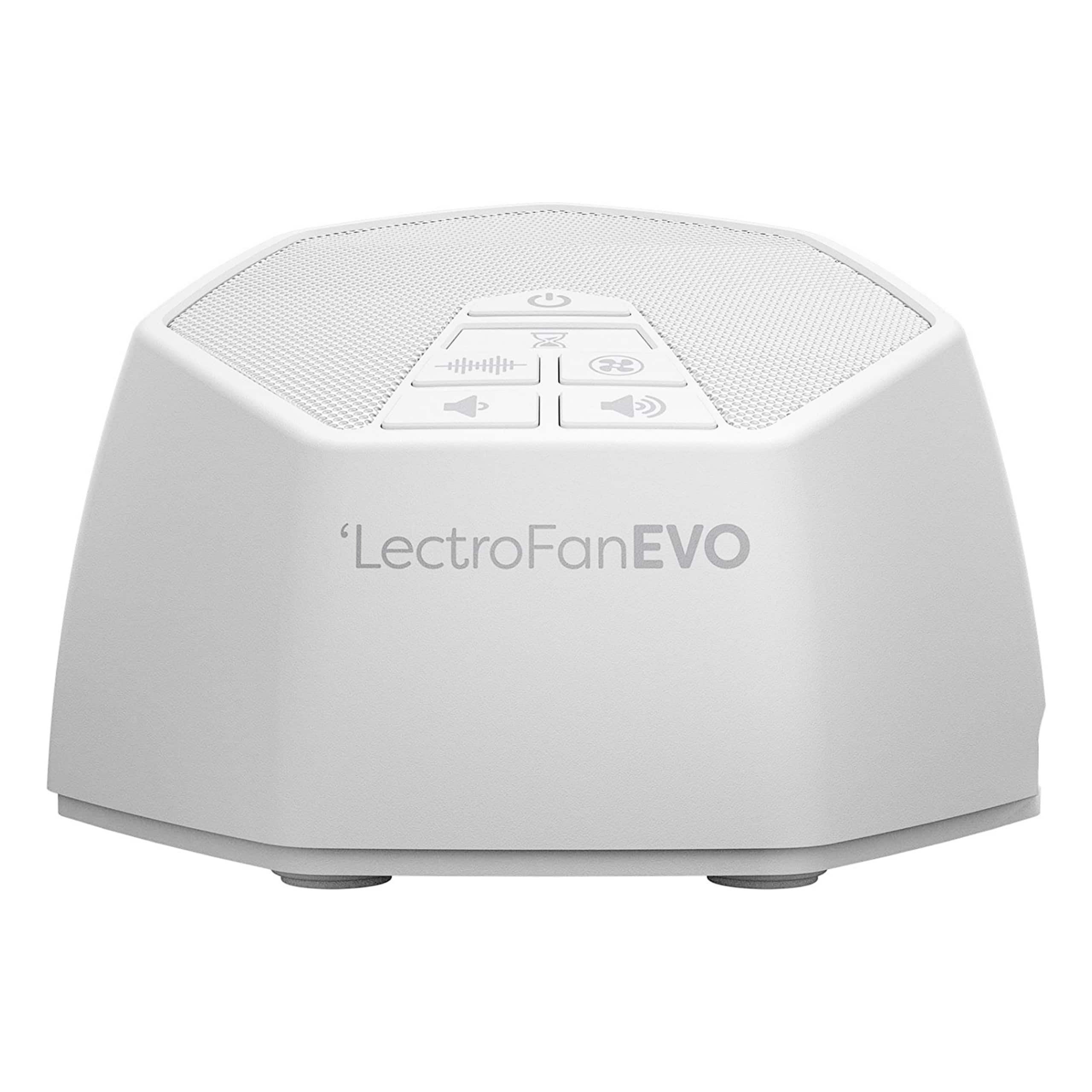 LectroFan EVO – Gerador de Sons para Sono e Concentração - Imagem 3