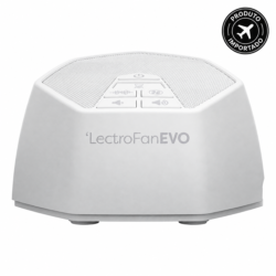LectroFan EVO – Gerador de Sons para Sono e Concentração - Imagem 1