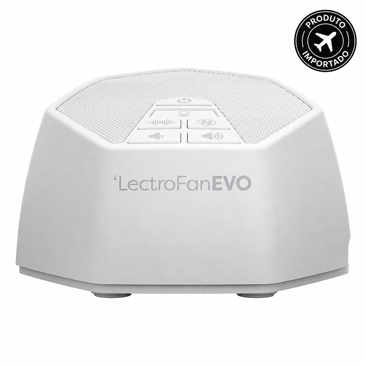 LectroFan EVO – Gerador de Sons para Sono e Concentração - Imagem 1