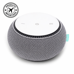 SNOOZ – Máquina de Ruído Branco com Ventilador Interno - Imagem 1