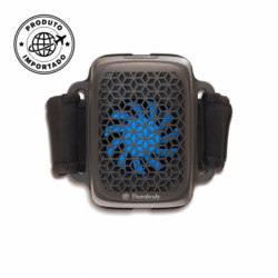 Therabody RecoveryTherm Cube – Dispositivo de Frio, Calor e Contraste - Imagem 1