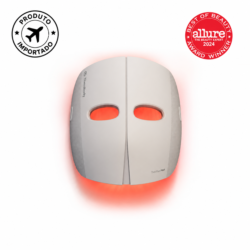 Therabody TheraFace Mask – Máscara Facial de LED - Imagem 1