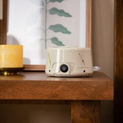 Yogasleep Dohm Classic – Máquina de Som com Ventilador Interno 110V - Imagem 2