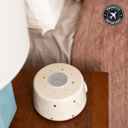 Yogasleep Dohm Classic – Máquina de Som com Ventilador Interno 110V - Imagem 1