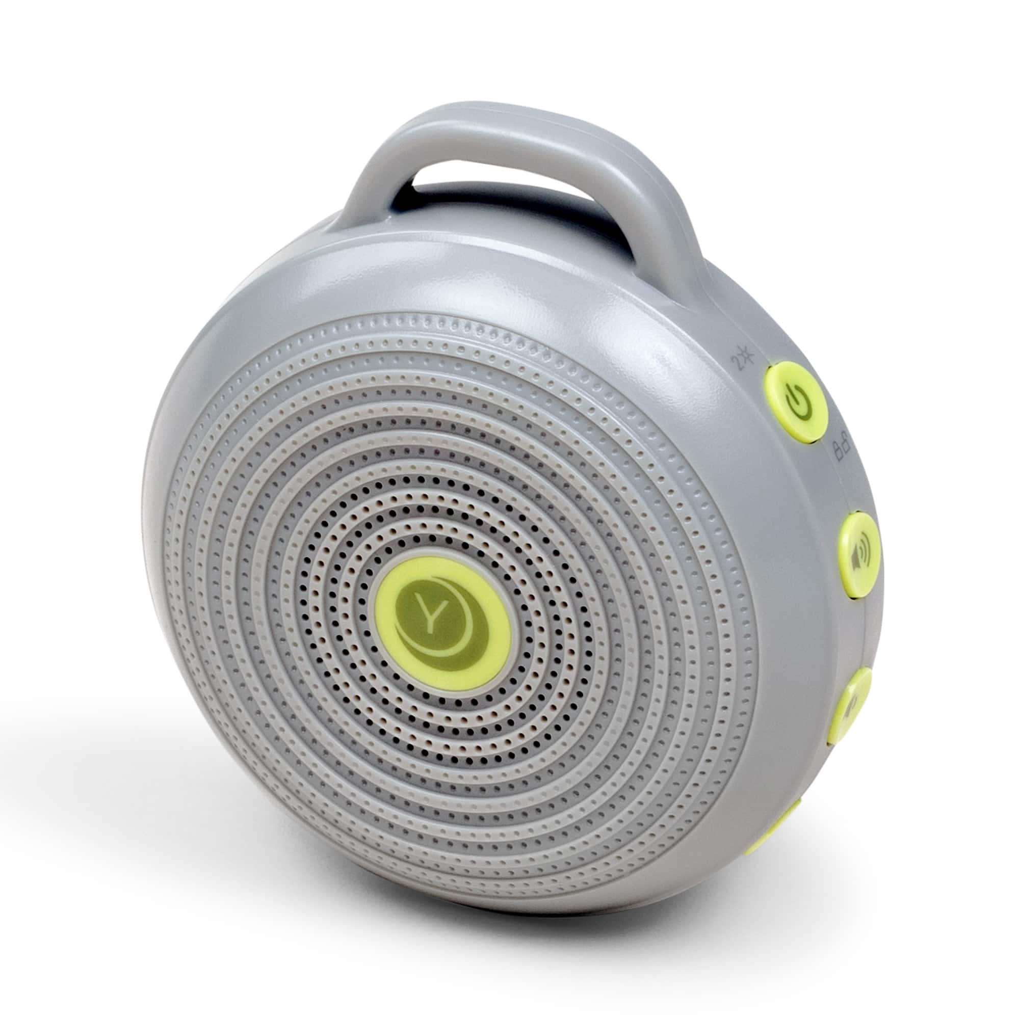 Yogasleep Hushh – Máquina de Sons Portátil para Viagem - Imagem 2