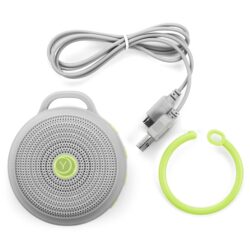 Yogasleep Hushh – Máquina de Sons Portátil para Viagem - Imagem 3