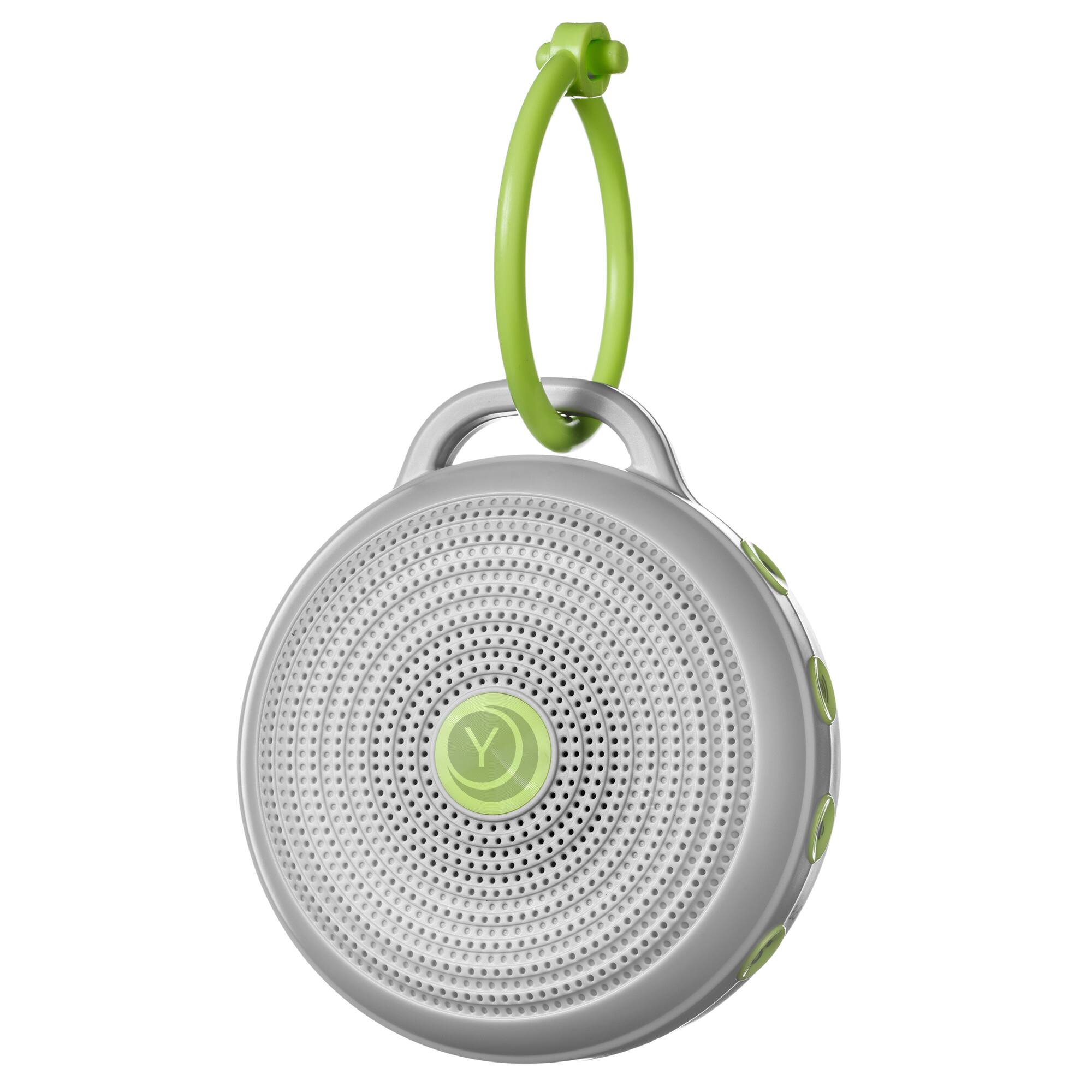 Yogasleep Hushh – Máquina de Sons Portátil para Viagem - Imagem 4