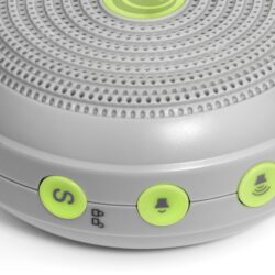 Yogasleep Hushh – Máquina de Sons Portátil para Viagem - Imagem 6