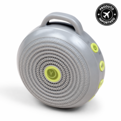 Yogasleep Hushh – Máquina de Sons Portátil para Viagem - Imagem 1