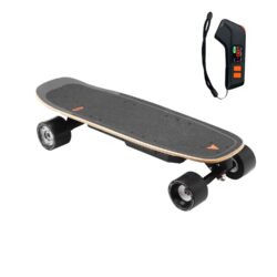 MEEPO Mini 5 – Skate Elétrico Compacto - Imagem 3