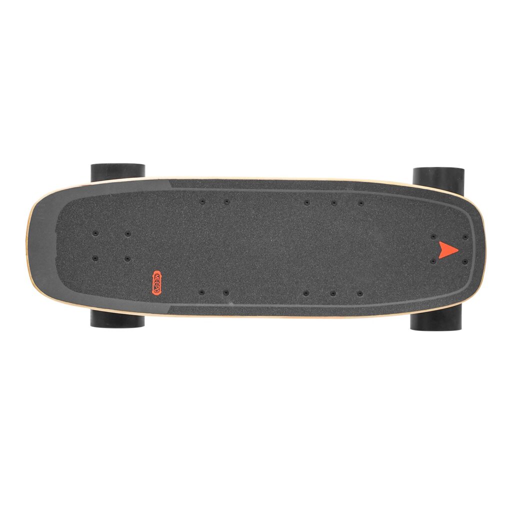 MEEPO Mini 5 – Skate Elétrico Compacto
